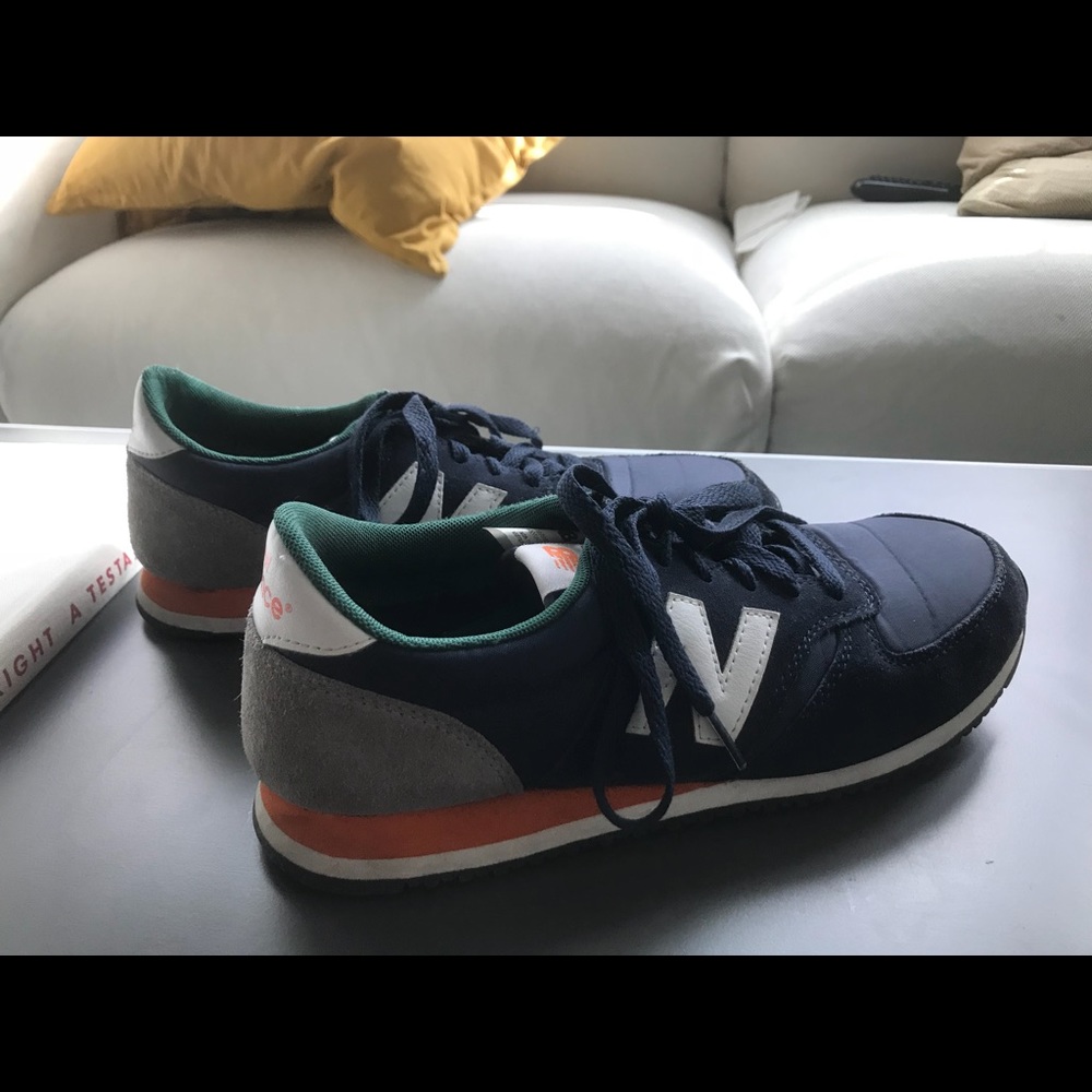 420 New Balances